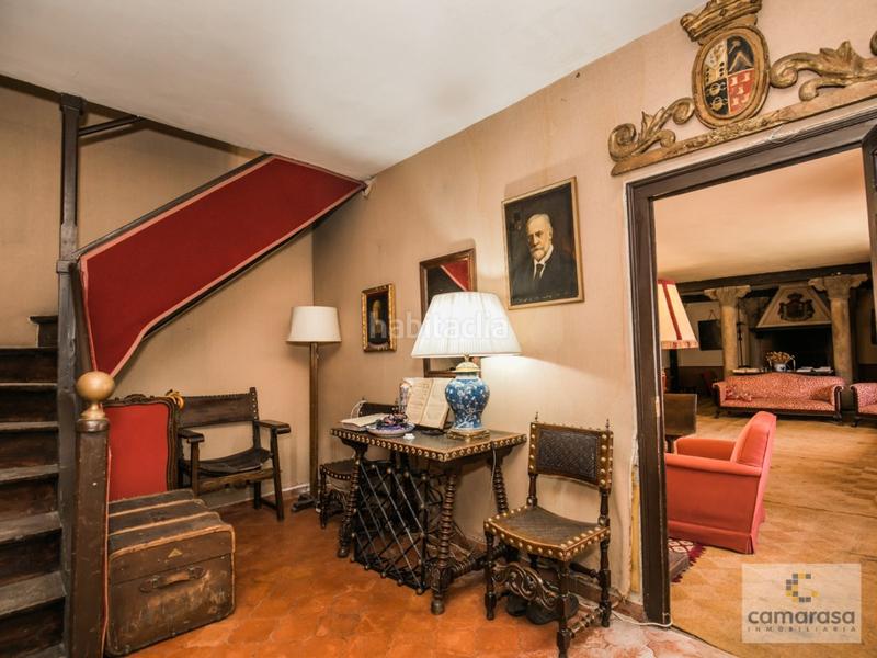 Foto 03081974-1951-44b4-960c-b77552b18745. Casa a calle marques de benavites 6 a Murallas Ávila