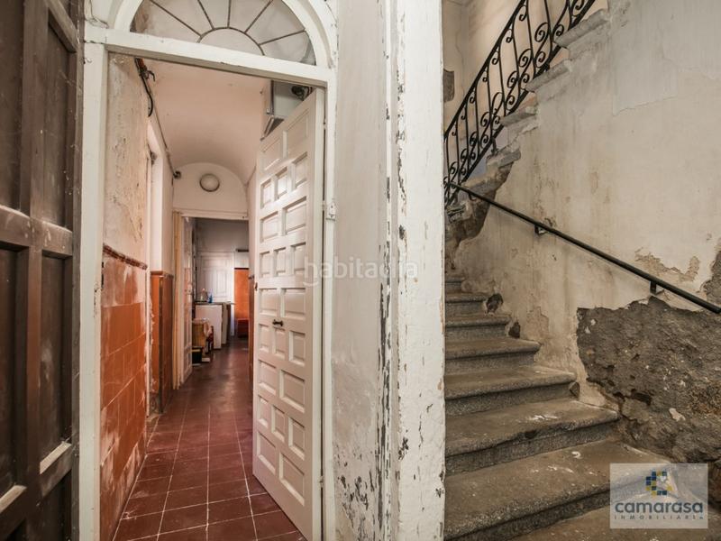 Foto 03bae6fb-081d-4e54-b32a-45109d07f9ae. Casa a calle marques de benavites 6 a Murallas Ávila