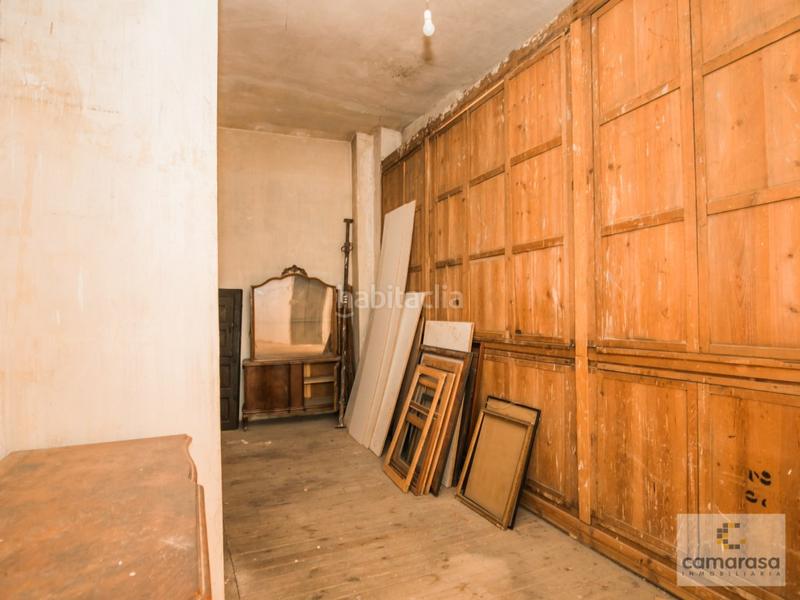 Foto 0b19986a-9b16-4a24-8a03-8dea35f15ed3. Casa a calle marques de benavites 6 a Murallas Ávila