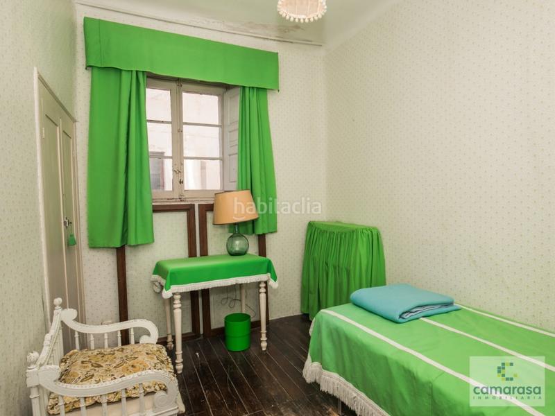 Foto 0c8ee8ac-5949-4993-a5c2-26e7dcd65074. Casa a calle marques de benavites 6 a Murallas Ávila