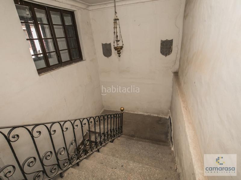 Foto 1414253f-580e-4480-a28e-40dc1a16c225. Casa a calle marques de benavites 6 a Murallas Ávila