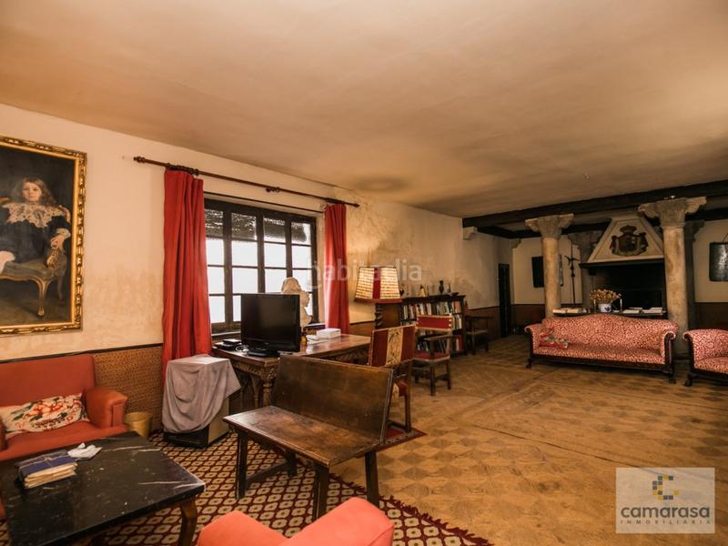 Foto 214b0fe1-1d74-4a88-a5a0-201d3db50b0e. Casa a calle marques de benavites 6 a Murallas Ávila