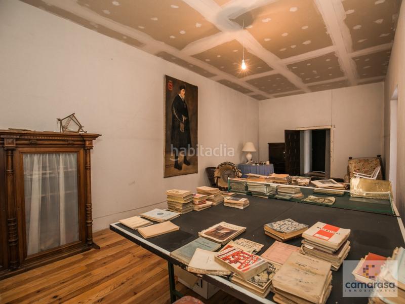 Foto 23367ad4-33ff-44b6-b7d6-db4b773ec4ec. Casa a calle marques de benavites 6 a Murallas Ávila