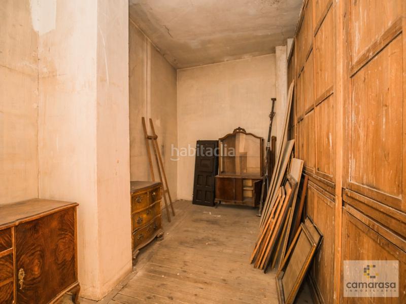 Foto 38bfd386-053d-474d-af2d-a733533ff9c3. Casa a calle marques de benavites 6 a Murallas Ávila