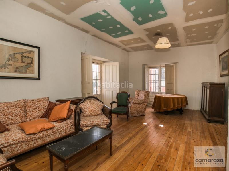 Foto 39b8e143-9f20-4e9f-96fa-c81b2cc4f3a8. Casa a calle marques de benavites 6 a Murallas Ávila