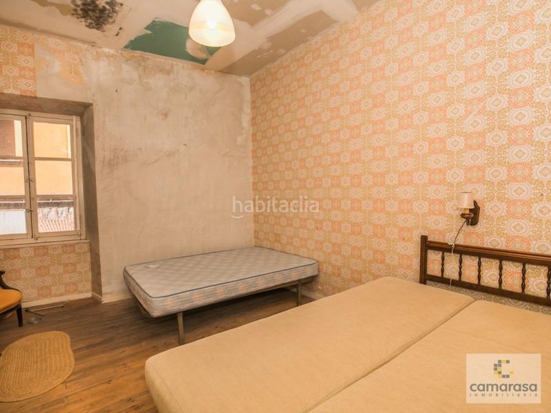 Foto 3efa9552-ffd6-4b89-933d-dcd675663618. Casa a calle marques de benavites 6 a Murallas Ávila