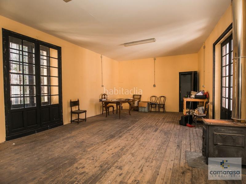 Foto 46a5bf70-f0d8-45c5-ae48-e50a8a19b418. Casa a calle marques de benavites 6 a Murallas Ávila