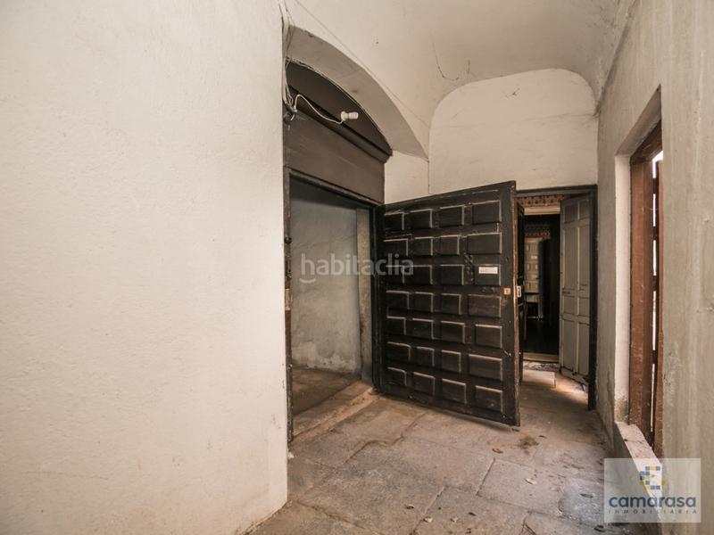 Foto 47f87e15-bd58-45ed-82c8-ca72abddb0ad. Casa a calle marques de benavites 6 a Murallas Ávila
