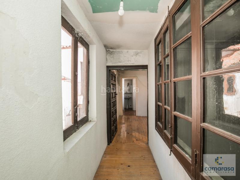 Foto 4bccac2f-2429-42d3-85c7-ce85828e4c5f. Casa a calle marques de benavites 6 a Murallas Ávila