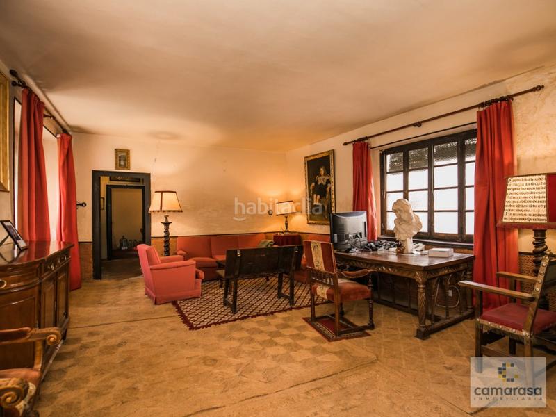 Foto 4cf5a3ea-c0fc-48a6-851c-aa15e09be197. Casa a calle marques de benavites 6 a Murallas Ávila