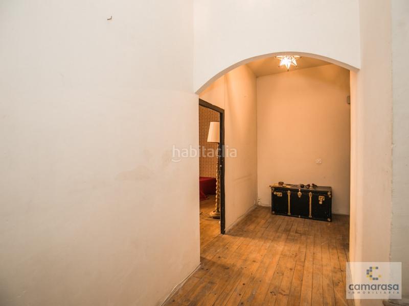 Foto 5302cd4d-188d-464c-b1ae-1039128573a4. Casa a calle marques de benavites 6 a Murallas Ávila