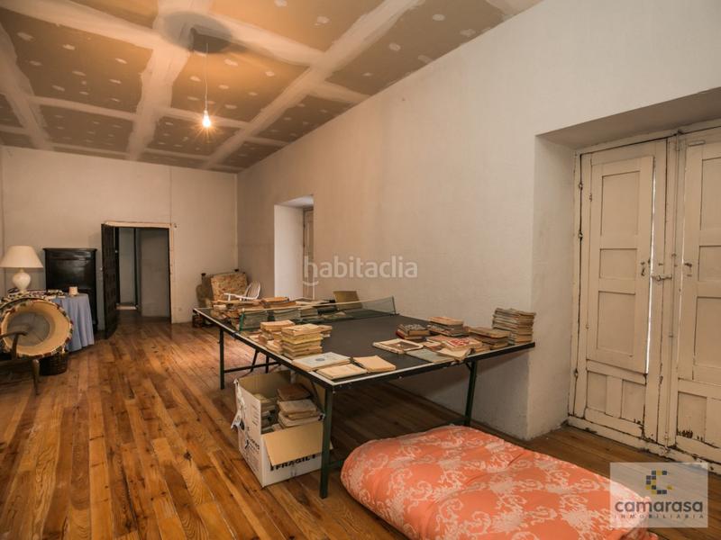 Foto 53eb4e5c-4895-4b63-ac63-9361b9ea8bcb. Casa a calle marques de benavites 6 a Murallas Ávila