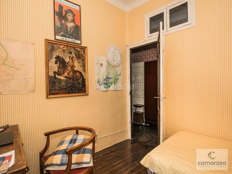 Foto 541521b8-caad-45a9-aa01-f3230f98ba2e. Casa a calle marques de benavites 6 a Murallas Ávila