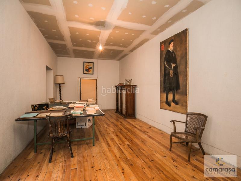 Foto 5da90964-3517-4f7c-99cb-7f6dd671892e. Casa a calle marques de benavites 6 a Murallas Ávila