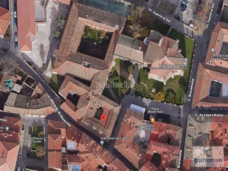 Foto 6d0a36c1-7ae3-4a56-8434-0518d0add77b. Casa a calle marques de benavites 6 a Murallas Ávila