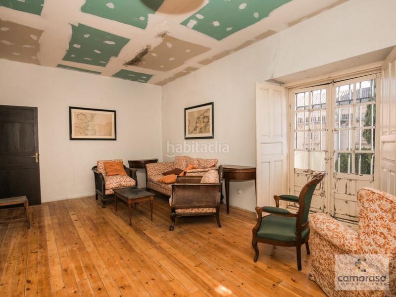 Foto 6ef1871c-9503-4fdd-89f6-2d8e35190134. Casa a calle marques de benavites 6 a Murallas Ávila