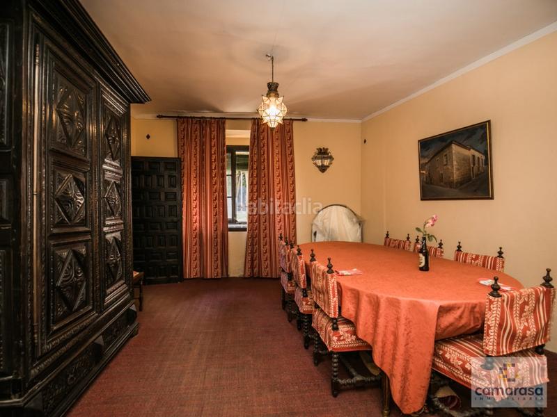 Foto 70ccca8c-a891-4df2-b480-455832b554fe. Casa a calle marques de benavites 6 a Murallas Ávila