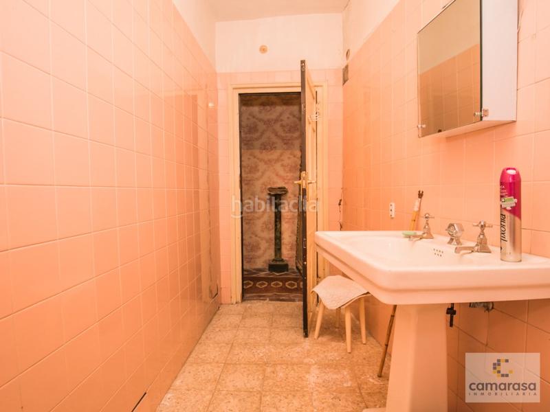 Foto 720a46c1-0ca7-4c09-845e-4fe179b38c74. Casa a calle marques de benavites 6 a Murallas Ávila