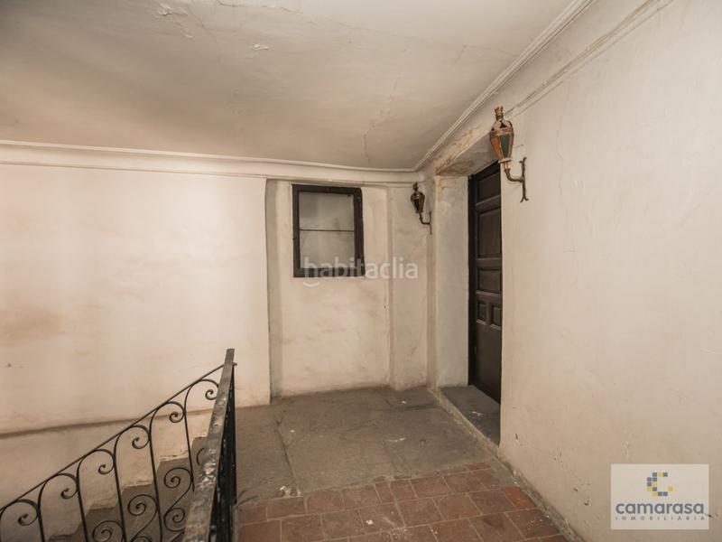 Foto 7592b3c7-e198-4dfe-858e-c4f4d01256a3. Casa a calle marques de benavites 6 a Murallas Ávila