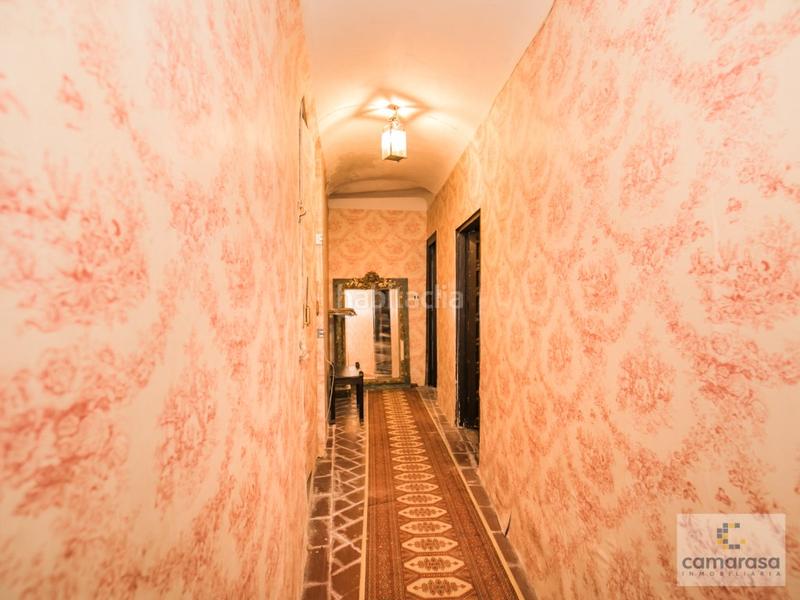 Foto 7711b320-93b9-4905-a706-dd06617f9176. Casa a calle marques de benavites 6 a Murallas Ávila