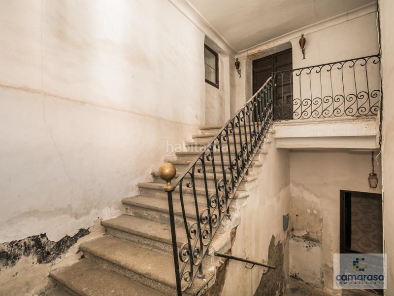 Foto 87a91d4d-a120-4d56-bfd6-9e54e8149444. Casa a calle marques de benavites 6 a Murallas Ávila