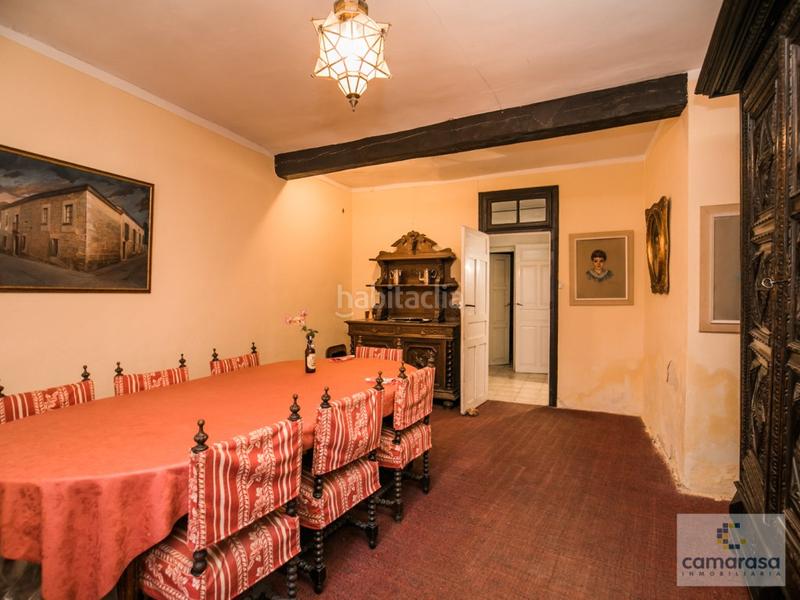 Foto 8bea514d-fb2b-4e14-bdf7-03853500d5fe. Casa a calle marques de benavites 6 a Murallas Ávila