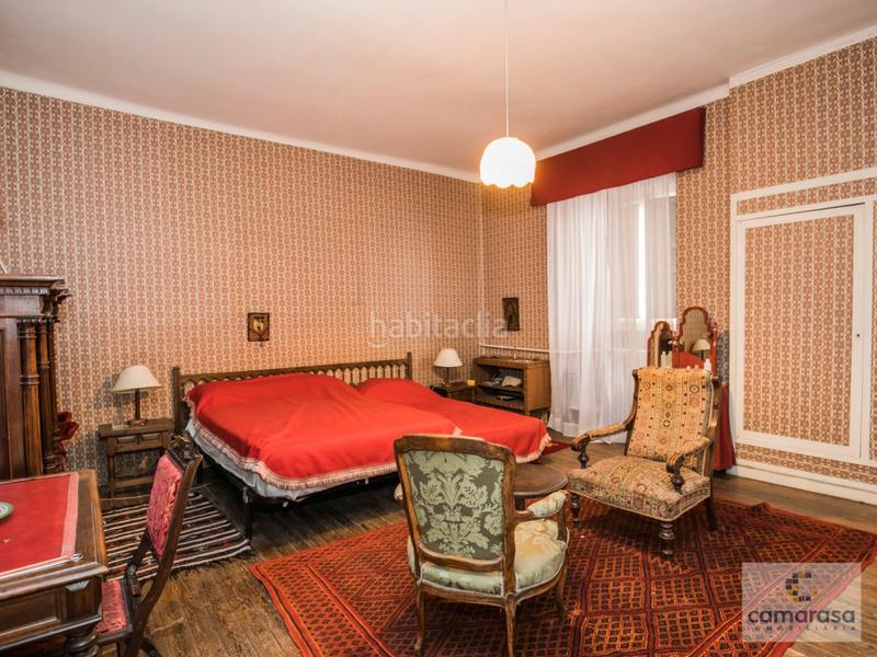 Foto 8c2289fb-f43a-459f-b7a9-316e6800d6b5. Casa a calle marques de benavites 6 a Murallas Ávila