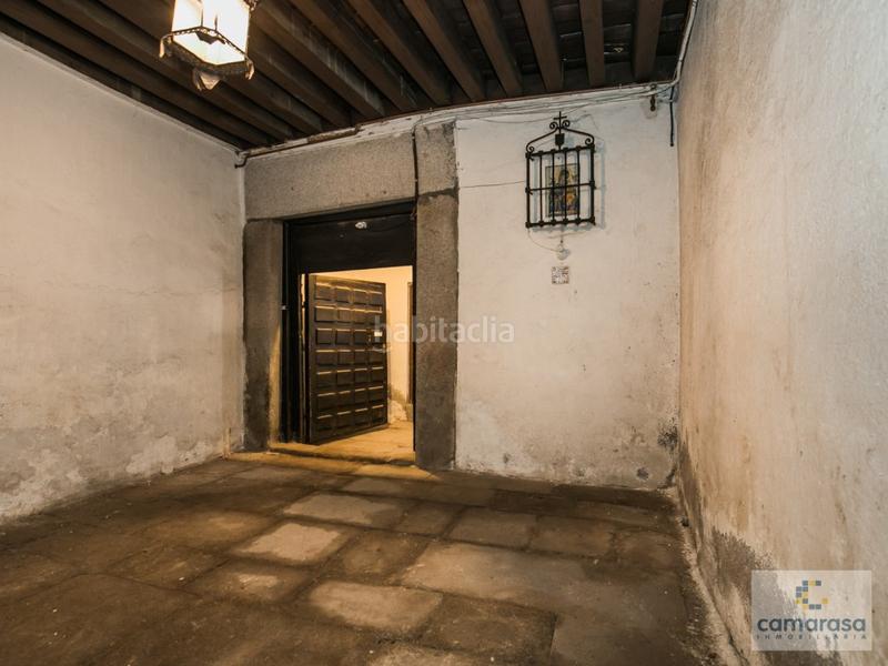 Foto 8ed18b31-e3ae-434c-a0e9-b81a71aa75f8. Casa a calle marques de benavites 6 a Murallas Ávila