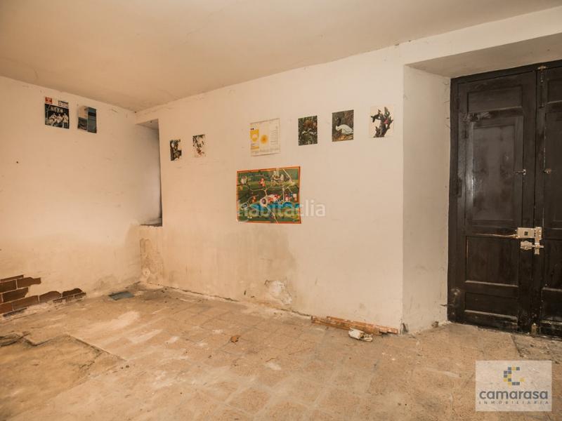 Foto 8fdda03f-d4fb-402e-b00c-2b1fc8eb0dfa. Casa a calle marques de benavites 6 a Murallas Ávila