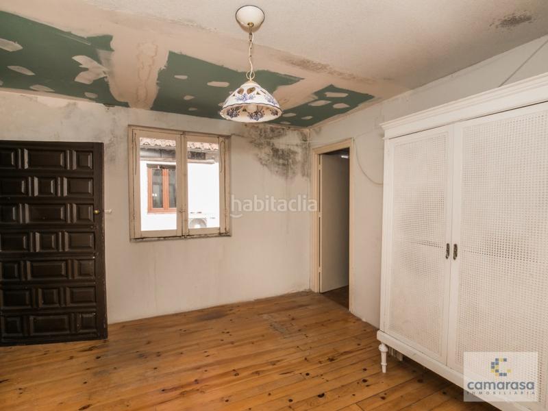 Foto 96b0c406-c495-46af-9471-2407c5f13c7f. Casa a calle marques de benavites 6 a Murallas Ávila