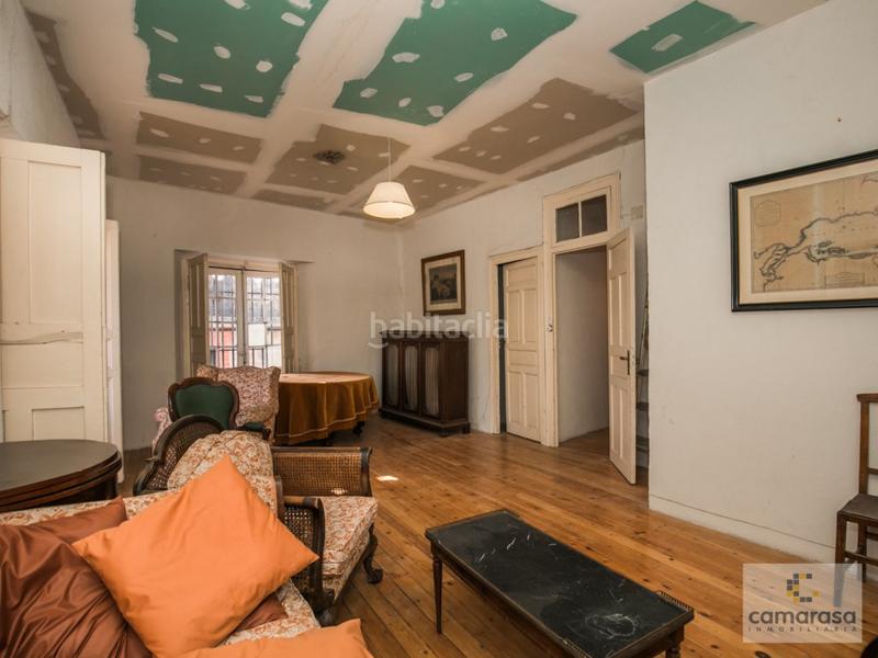 Foto a14fa5d1-d85f-416f-a497-87beaba1342c. Casa a calle marques de benavites 6 a Murallas Ávila