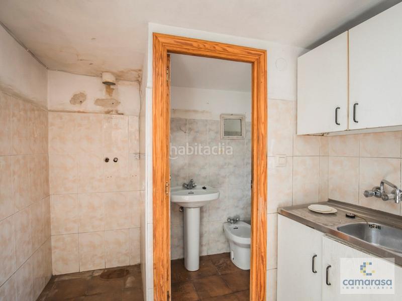 Foto a317fb10-c480-458c-9395-7913a42403f1. Casa a calle marques de benavites 6 a Murallas Ávila