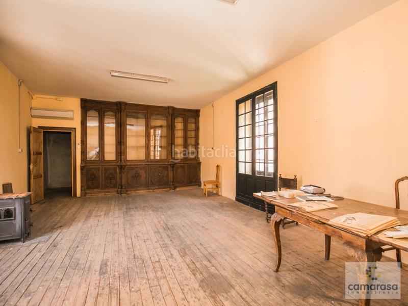 Foto a60eecb9-25f6-4040-997b-e6d457154912. Casa a calle marques de benavites 6 a Murallas Ávila