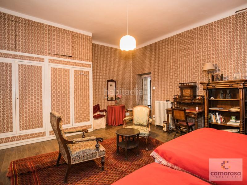 Foto ad09a64b-d74a-422b-b205-17c5bf28c75a. Casa a calle marques de benavites 6 a Murallas Ávila