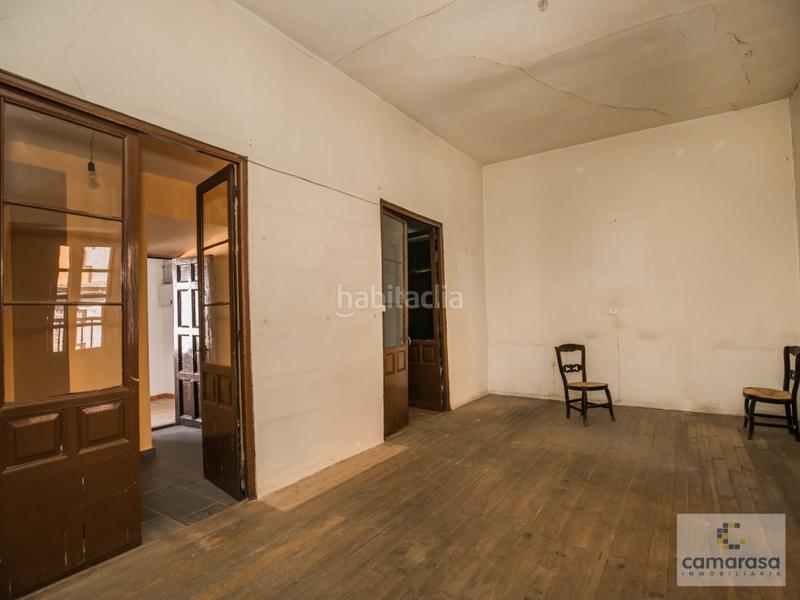 Foto adcae5ac-9310-4634-854f-98313f45b256. Casa a calle marques de benavites 6 a Murallas Ávila