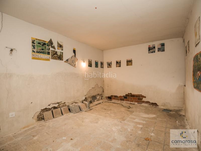 Foto b58a6b38-0c1f-4130-b50d-11d176e069f8. Casa a calle marques de benavites 6 a Murallas Ávila