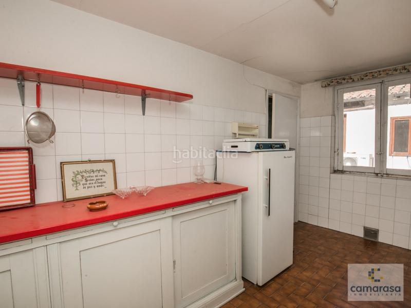 Foto c3980762-3b96-46cf-bd53-b4beba040b04. Casa a calle marques de benavites 6 a Murallas Ávila