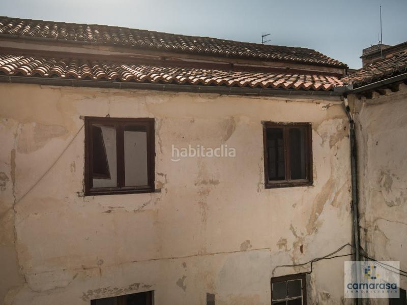 Foto d98b381b-2b47-4141-a483-047da9ad932f. Casa a calle marques de benavites 6 a Murallas Ávila