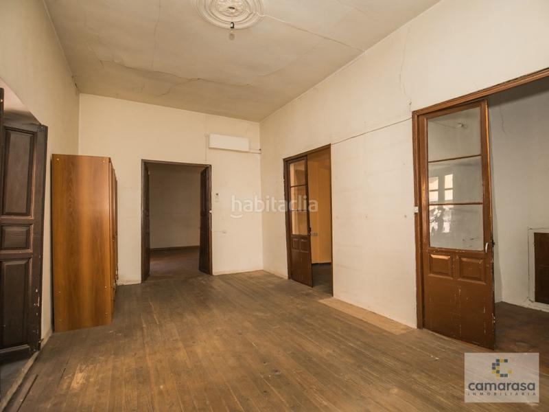 Foto de67a38b-0b58-4aa6-97a1-7123cdea9661. Casa a calle marques de benavites 6 a Murallas Ávila