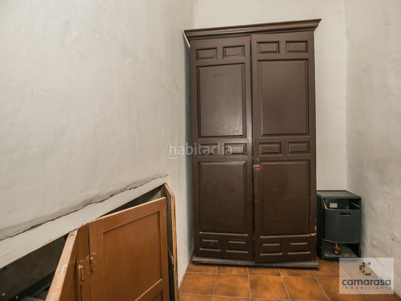 Foto e50b59e2-caf9-492a-b878-99675d527acc. Casa a calle marques de benavites 6 a Murallas Ávila