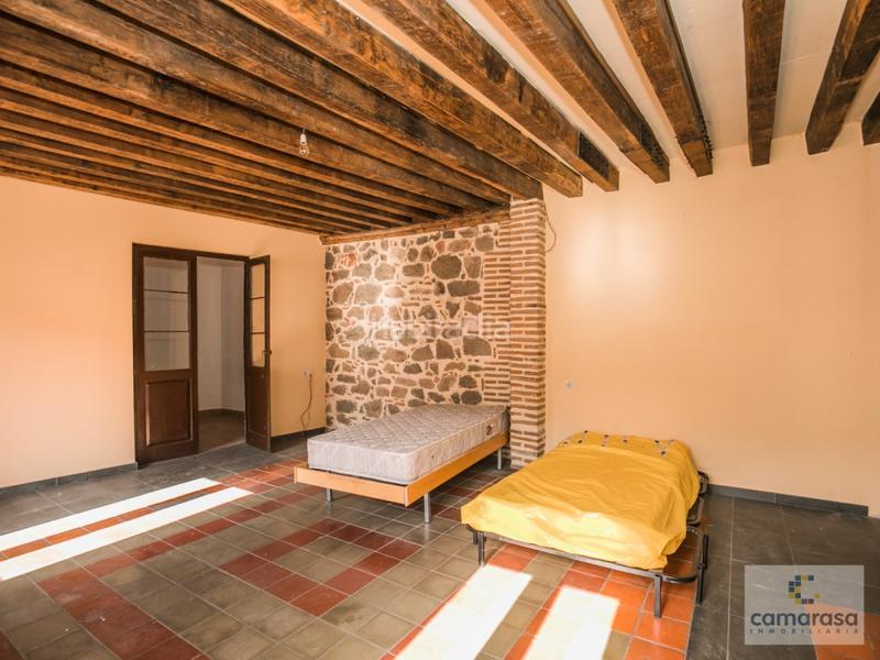 Foto e6697f9f-c3e3-43f7-9ded-a117b4869110. Casa a calle marques de benavites 6 a Murallas Ávila