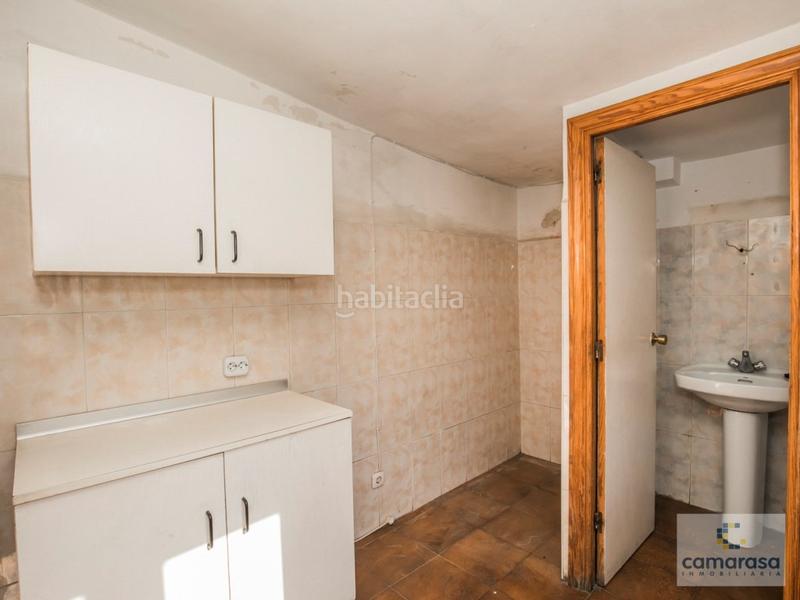 Foto f3bb7a27-42d5-40a6-b5ac-95651e2b4db3. Casa a calle marques de benavites 6 a Murallas Ávila