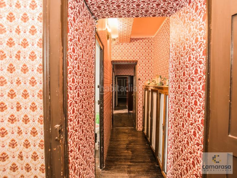 Foto f97974ea-25c6-4669-8a9d-61e853a215ed. Casa a calle marques de benavites 6 a Murallas Ávila