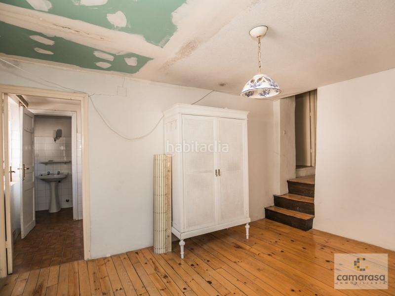 Foto fa832755-98ca-4860-88ff-64aefb1f3cab. Casa a calle marques de benavites 6 a Murallas Ávila