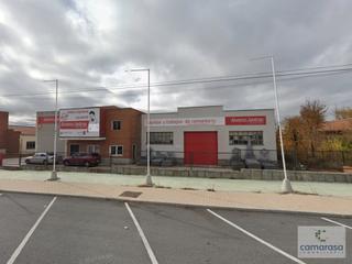 Nau industrial a Calle jorge de santayana 25. Nave c jorge de santayana, 25