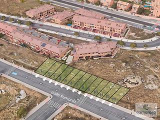 Terreno residencial en Rumanía s/n. Venta de parcela en c rumanía
