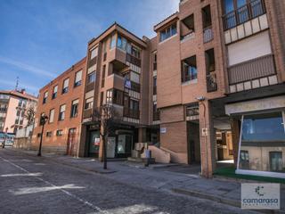 Pis a Avenida portugal 8. Venta de dúplex