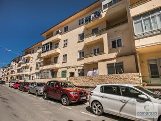 Location Appartement à Calle rufino martin 39. Alquiler vivienda en c rufino martín
