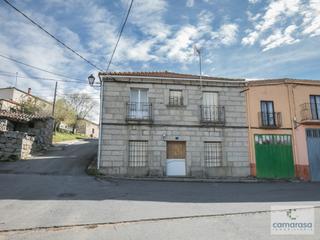 Mas à Calle mayor 86. Venta de casa en amavida
