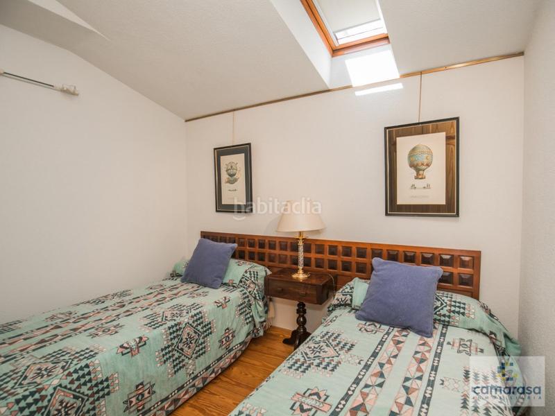 Foto 0abec0f7-49e6-4642-8d6d-fb5bbcaf1d58. Dúplex en plaza teniente arevalo 4 venta de dúplex en Ávila